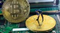 Пользователи YouTube помогли майнерам заработать немного денег
