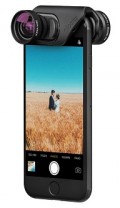 Для iPhone 7 и 7 Plus созданы новые наборы объективов