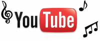 YouTube запускает цифровую аудиобиблиотеку YouTube запускает цифровую аудиобиблиотеку
