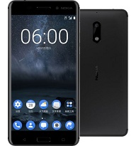 Представлен первый смартфон Nokia