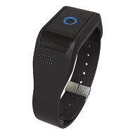 Браслет RiskBand подает сигнал тревоги
