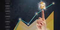 1 к 4000: очередной рекорд биткойн