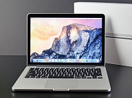 Ноутбук Apple MacBook Pro невозможно отремонтировать после выхода его из строя