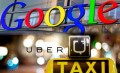 За что Google подал в суд на Uber?