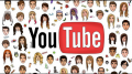 YouTube – третий по посещаемости портал в Рунете
