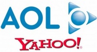 Компании Yahoo! и AOL могут объединиться Компании Yahoo! и AOL могут объединиться