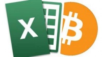 В программе Microsoft Excel появится поддержка биткоина