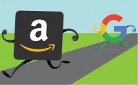 Как Amazon оставил Google не у дел!