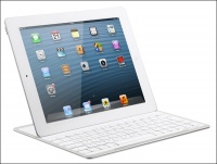Тонкая клавиатура-чехол для iPad от Archos Тонкая клавиатура-чехол для iPad от Archos