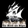 База данных The Pirate Bay составила 90 мегабайт