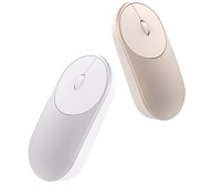 Представлена первая беспроводная мышь компании Xiaomi 
