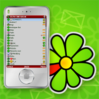 В ICQ для iOS появилась функция видеозвонков В ICQ для iOS появилась функция видеозвонков
