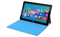 Планшет Surface Pro поступит в продажу только в США Планшет Surface Pro поступит в продажу только в США