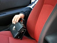 Как преступники без взлома проникают в автомобили 