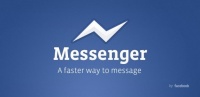 Facebook представил онлайн-мессенджер для Windows 