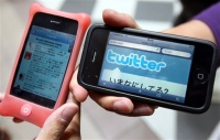 Twitter покоряет мобильные устройства Twitter покоряет мобильные устройства