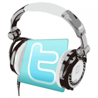 Twitter запустит собственный музыкальный сервис Twitter запустит собственный музыкальный сервис