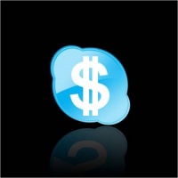 Оплату Skype можно будет совершать с мобильного телефона Оплату Skype можно будет совершать с мобильного телефона