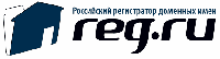 Reg.ru разрешил подключать аккаунты соцсетей к домену пользователя