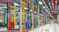 Google выделит $7 млн. на борьбу с детской порнографией Google выделит $7 млн. на борьбу с детской порнографией