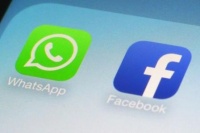 WhatsApp могут интегрировать с Facebook 