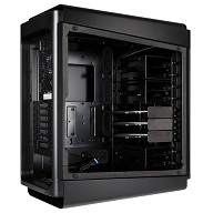 Компания BitFenix предложила корпус для игровых компьютеров
