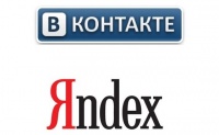 "Яндекс" и "ВКонтакте" тестируют совместный рекламный проект