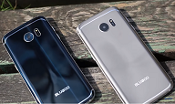 Смартфон Bluboo Edge получит датчик сердечных сокращений