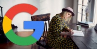 Google блогерам: пишите на разные темы!
