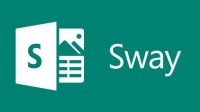 В пакете Office появилось новое приложение для создания презентаций - Sway