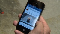 В Facebook появится счетчик просмотров видеороликов 