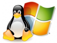 Ubuntu интегрируют с Windows 10