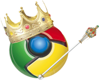 Google Chrome скоро и на iPhone