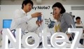 Как россиянам вернуть бракованный Galaxy Note 7