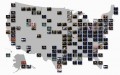 YouTube запустил новый сервис Trends Map