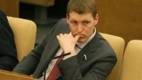 Депутат обещал - депутат сделал: литература и музыка могут последовать за кинофильмами 