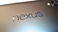 Google назовет свой "шестой" планшетофон Nexus X 