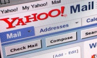 Почта Yahoo! подверглась хакерской атаке Почта Yahoo! подверглась хакерской атаке