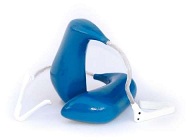 Беспроводные наушники Hy измеряют температуру тела и ЧСС