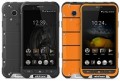 Смартфон Ulefone Armor работает под водой и имеет тревожную кнопку