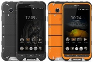 Смартфон Ulefone Armor работает под водой и имеет тревожную кнопку