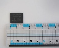 Появился сверхкомпактный SSD-накопитель