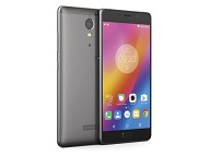 Смартфон Lenovo P2 официально пришел в Россию