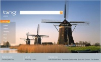 Bing поможет "привязать" ссылку к странице в Facebook