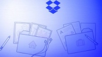 Dropbox Notes – новый сервис для коллективной работы с записями