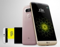 Модульный смартфон LG G5 – решение для тех, кому двух камер мало