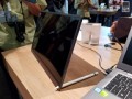 Компания ASUS показала тонкий портативный монитор ZenScreen