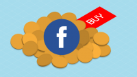 На днях Facebook презентует новую криптовалюту