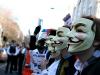 Anonymous угрожают взломать все основные правительственные сайты Греции