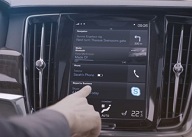 Автомобили Volvo обзаведутся новыми программами
